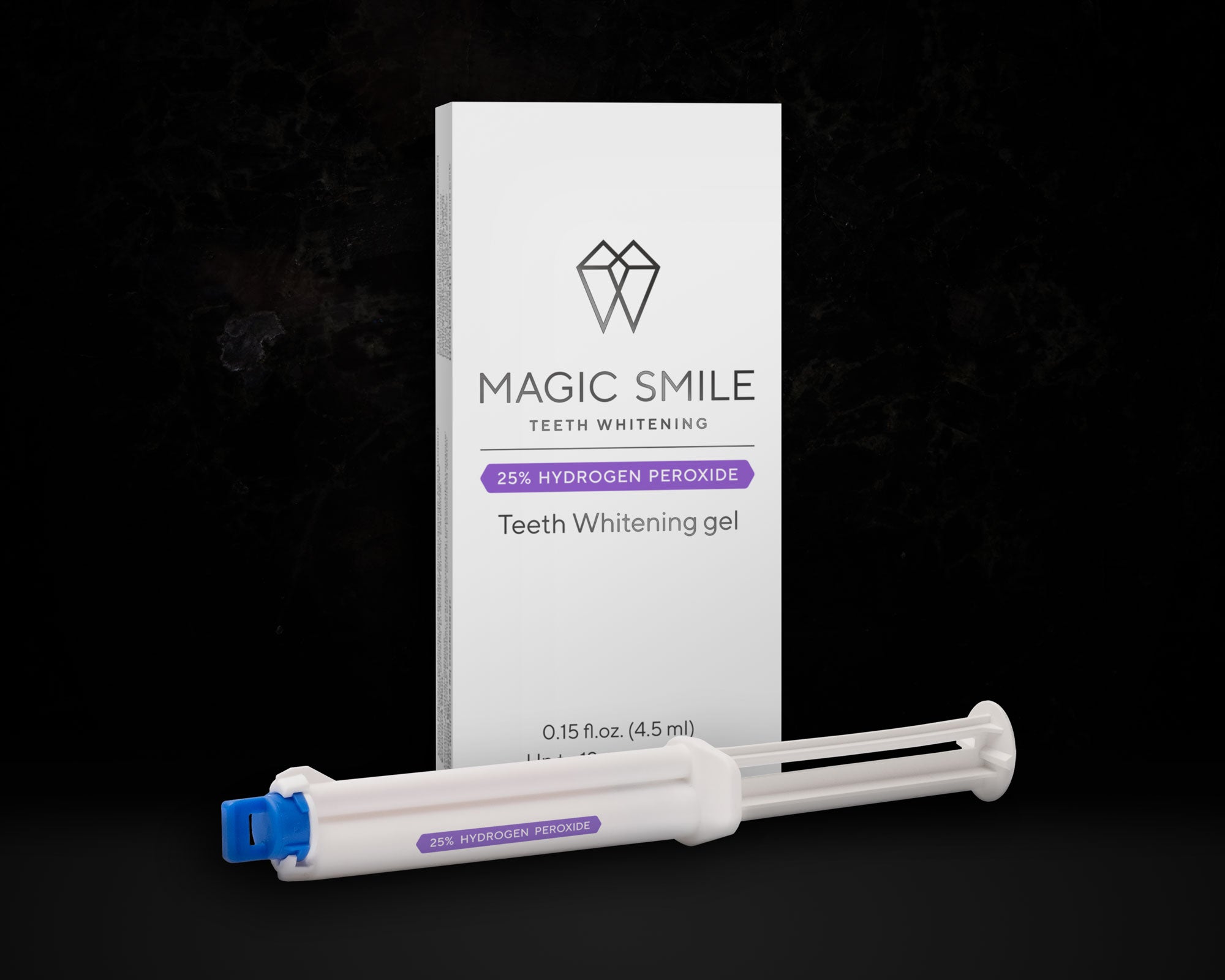 25% Hydrogen Peroxide Refill