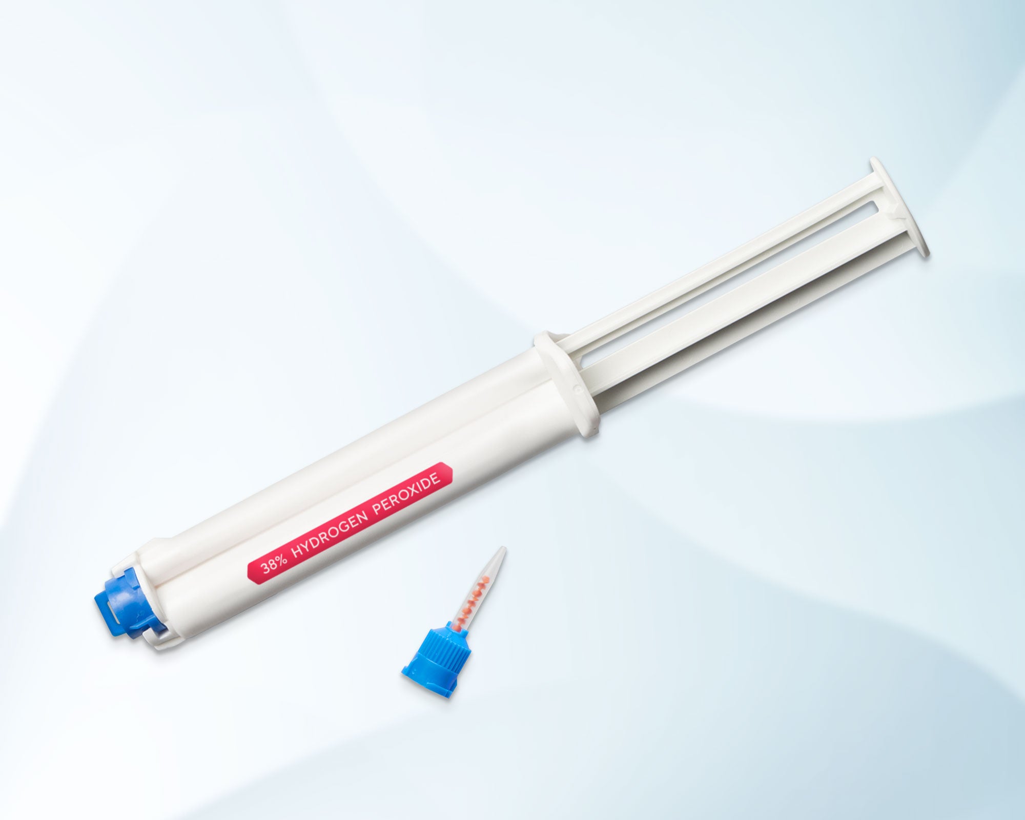 38% Hydrogen Peroxide Refill