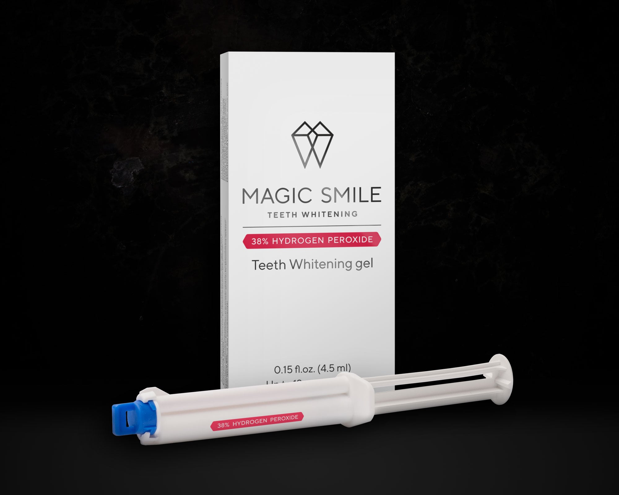 38% Hydrogen Peroxide Refill