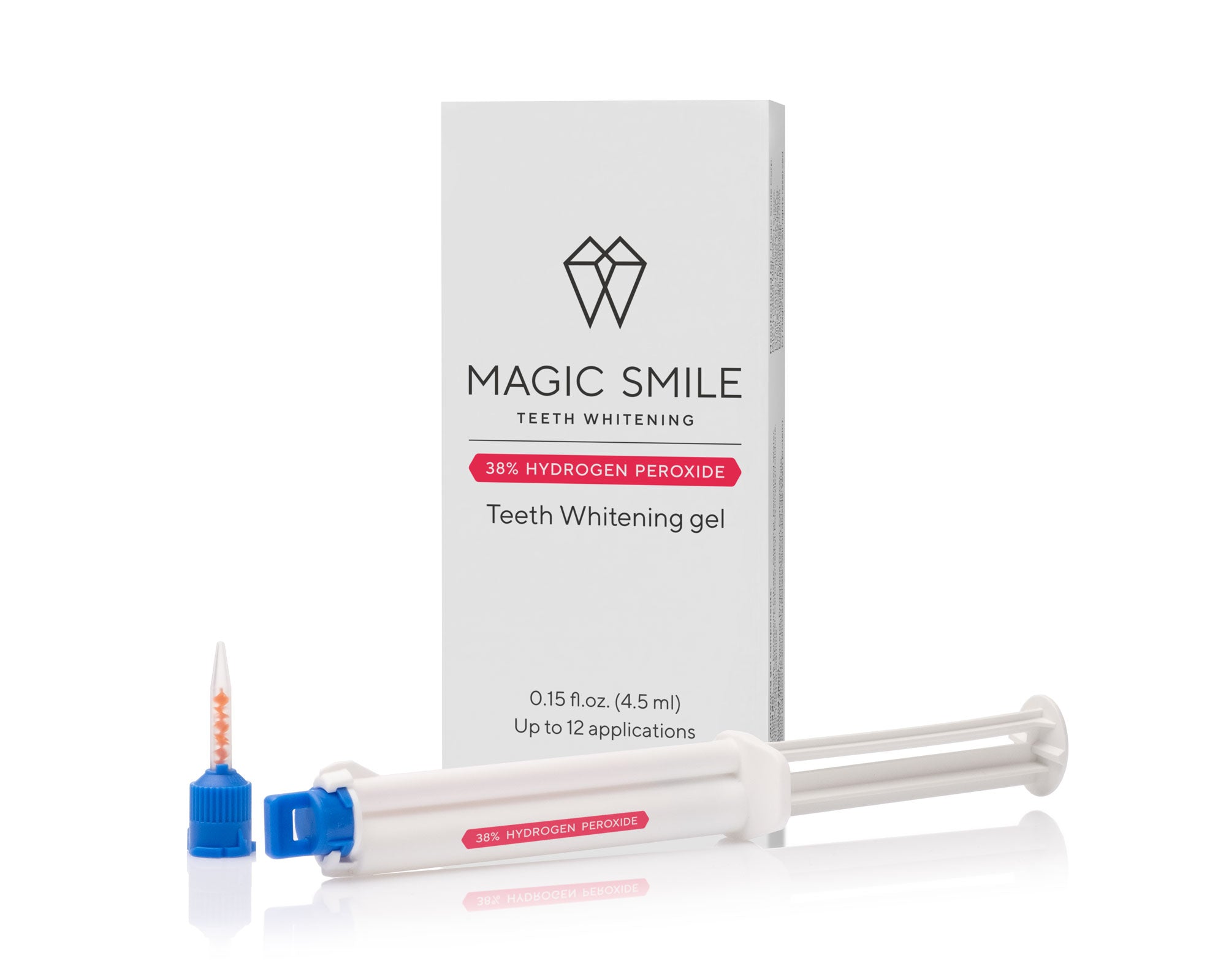 38% Hydrogen Peroxide Refill