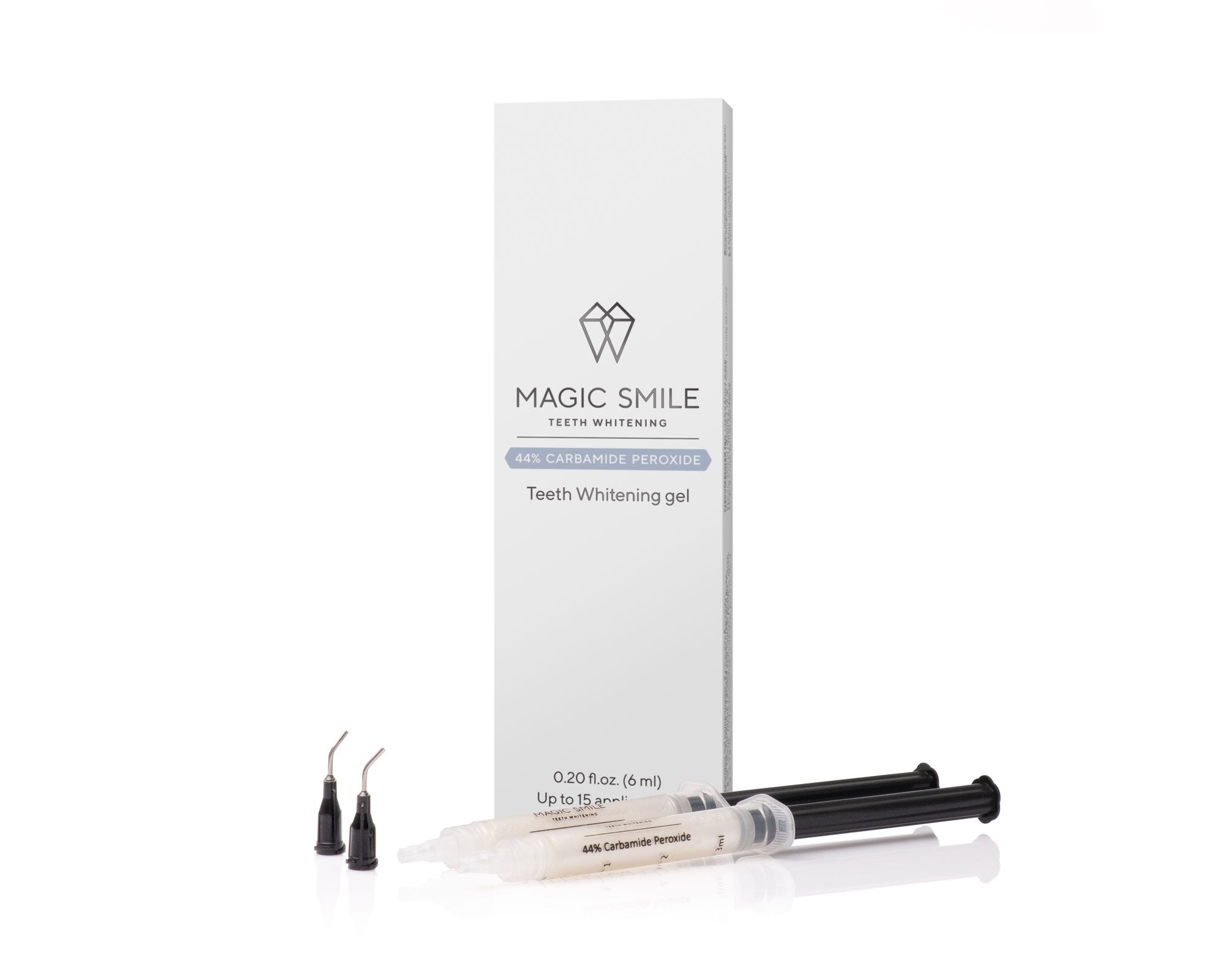 44% Carbamide Peroxide Refill